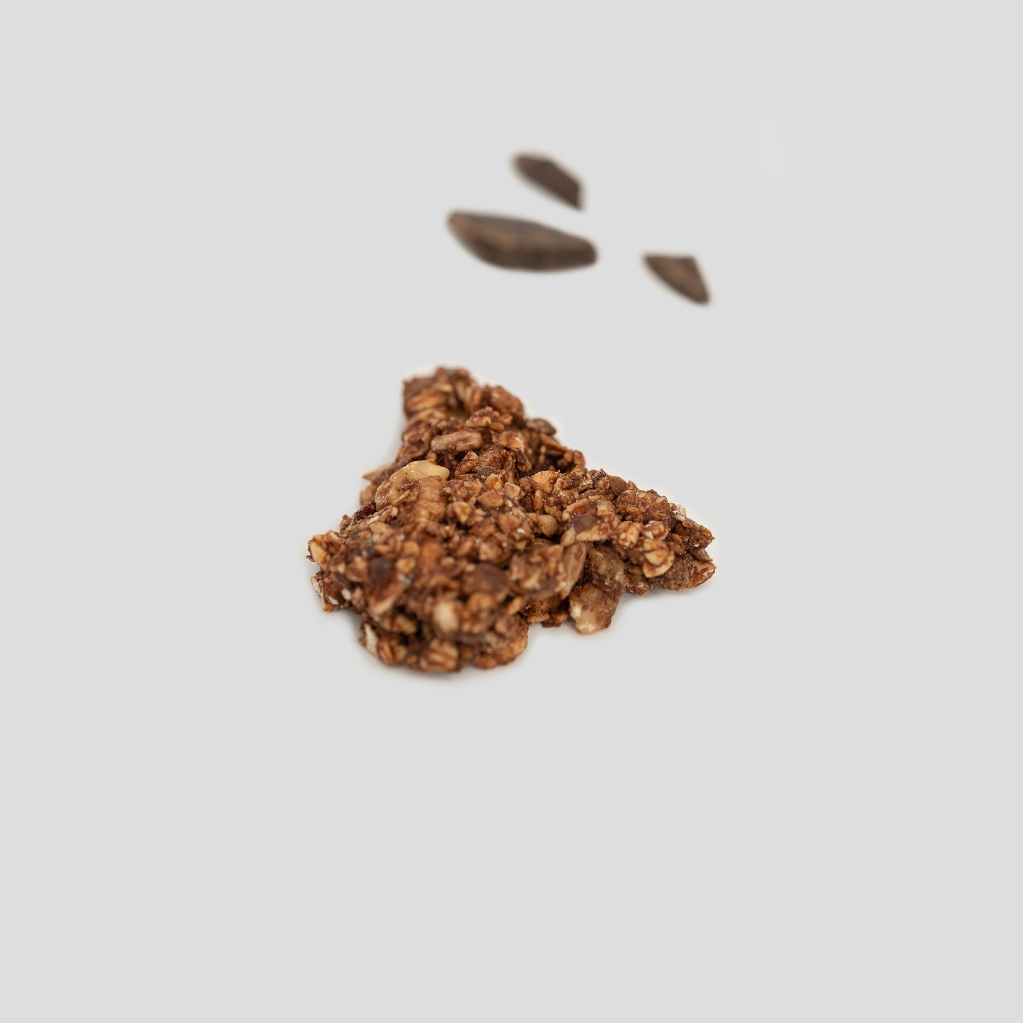 Granola Cioccolato Fondente