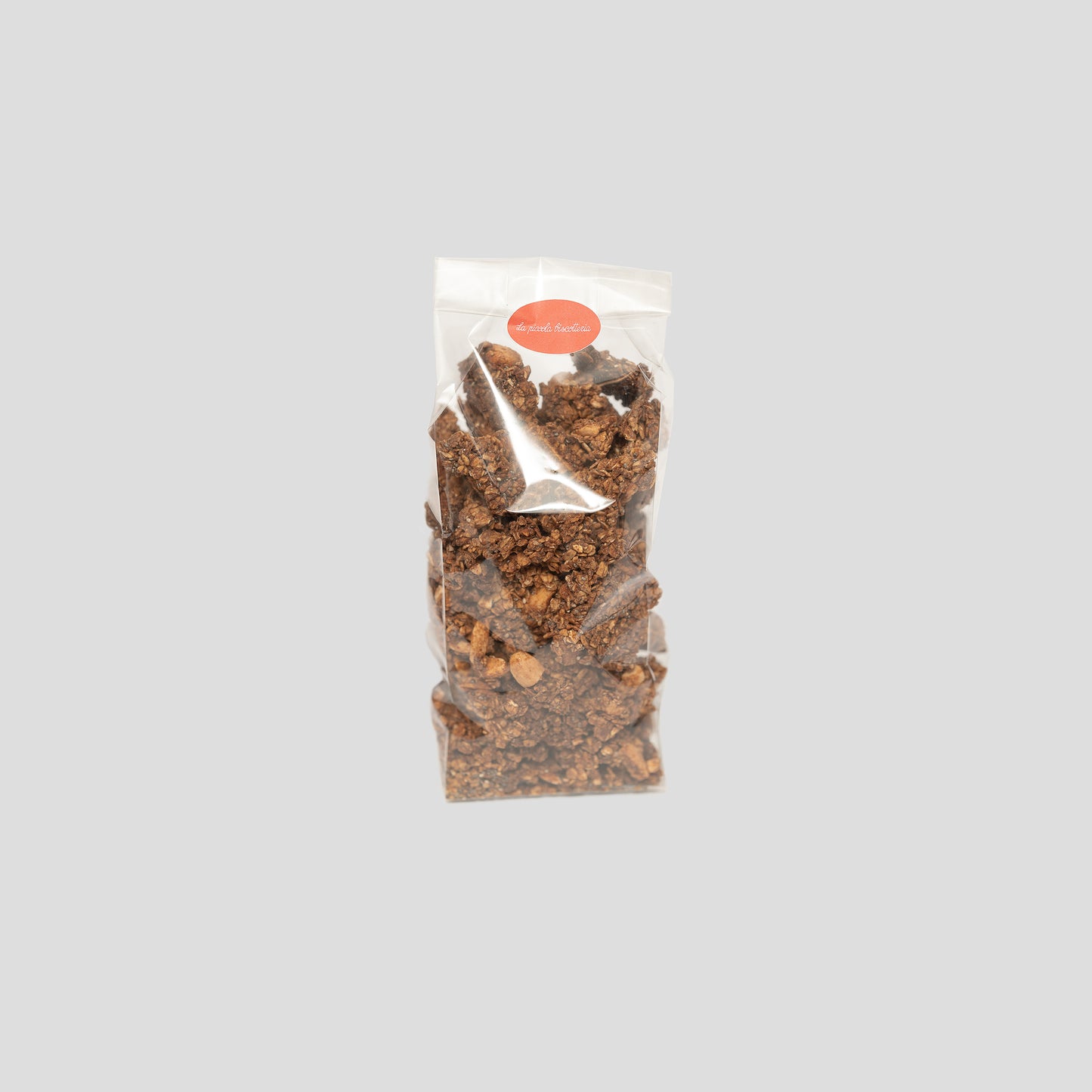 Granola ai Frutti di Bosco